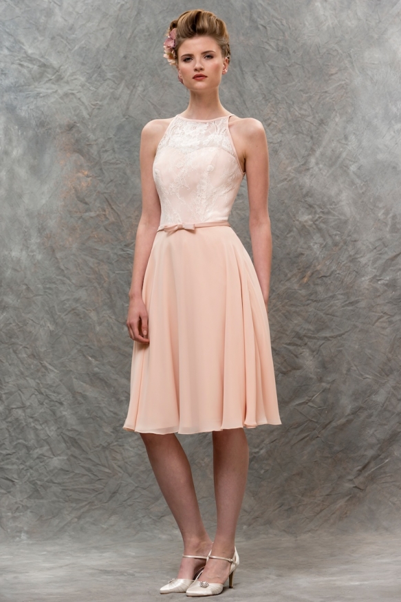 Bridesmaid Dresses Cornwall 21